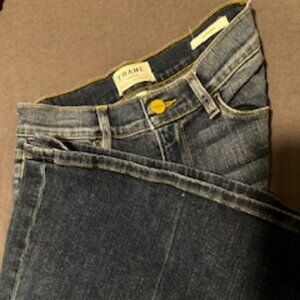 FRAME JEANS